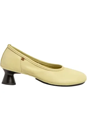 El Naturalista N694 Alma, Piattaforma Donna, , 40 EU Larga
