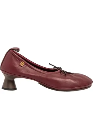 El Naturalista N695 Alma, Piattaforma Donna, , 38 EU Larga