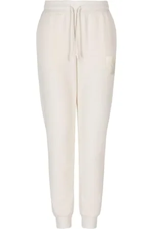 Armani Exchange Soft Touch, Leg Cuffs, downstrings, Pantaloni della Tuta da Donna,