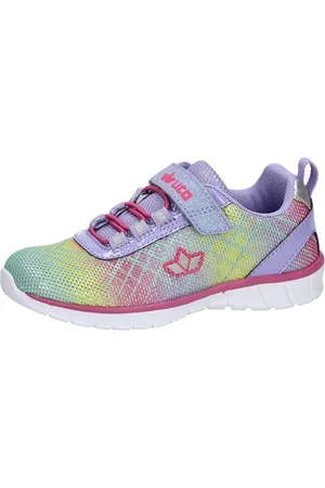 LICO Lenja Vs, Scarpe da Ginnastica Bambina, , 24 EU