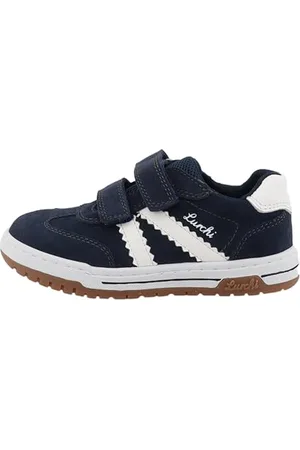 Lurchi 95L0013004, Scarpe da Ginnastica, , 28 EU Larga