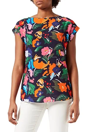 Seidensticker 132632-19 Camicia da Donna, , 46
