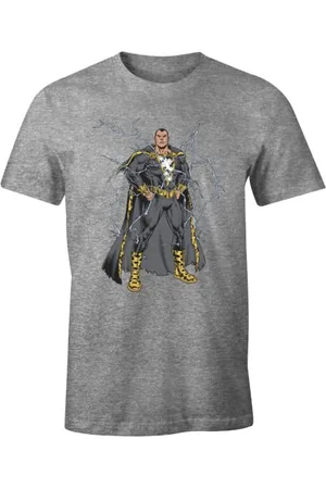DC Comics Originals Mebladots004 T-Shirt, , 3XL Uomo