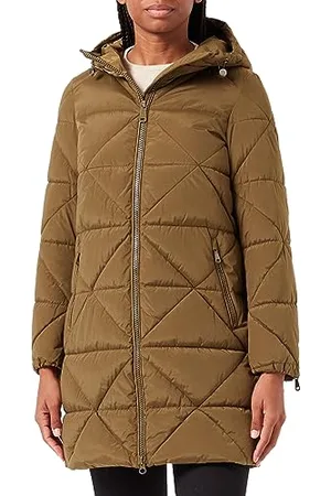Geox W ALLENIE Giacca, , 44 da Donna