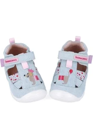 Biomecanics 252184, Sandali Bambina, , 22 EU
