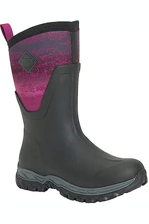 Muck Arctic Sport Mid, Stivali in Gomma Donna, , 40 EU