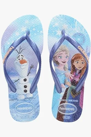 Havaianas Kids Slim Princess - Infradito Bambine,