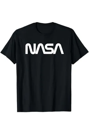 Nasa Vintage Maglietta