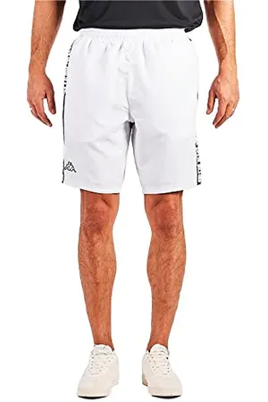 Kappa Graphik Gafo Pantaloncini, , S Uomo