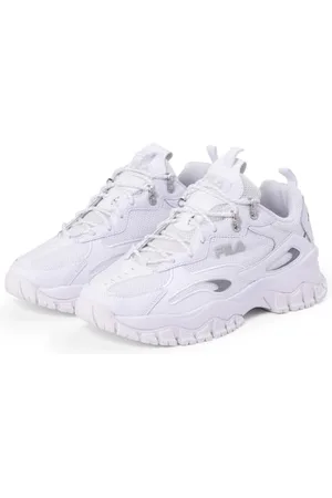 Fila Ray Tracer Tr2, Scarpe da Ginnastica Uomo, , 46 EU
