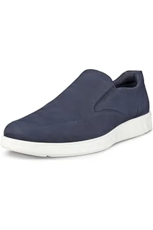 Ecco S Lite Hybrid, Mocassino Uomo, , 42 EU