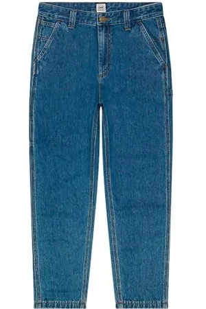 Lee Carpenter Jeans, , 48 IT (34W/32L) Uomo