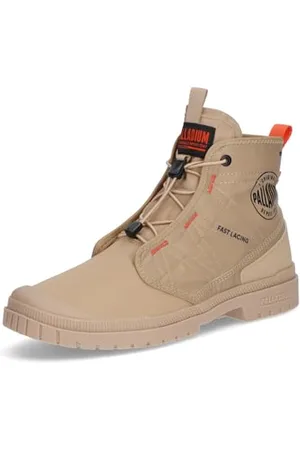 Palladium Sp20, Ankle Boot Unisex-Adulto, , 42 EU