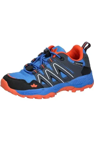 LICO Leander, Scarpe da Trekking Unisex-Bambini, , 26 EU