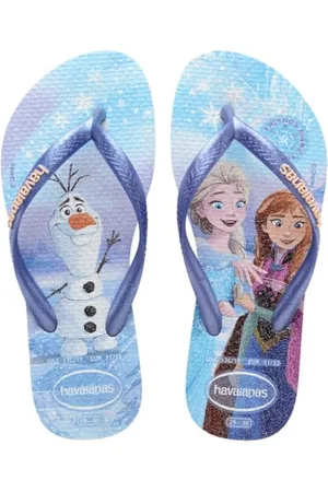 Havaianas Kids Slim Princess, Infradito Bambine, , 29/30