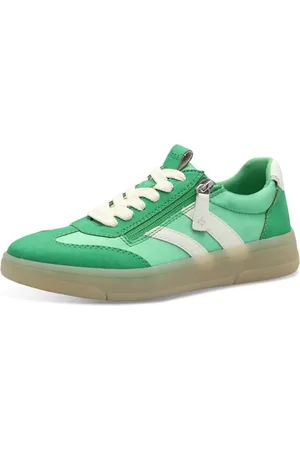 Jana Damen Vegan Komfort, Scarpe da Ginnastica Donna, , 41 EU