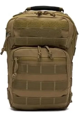 Brandit US Cooper Sling Pack Medium, , OS