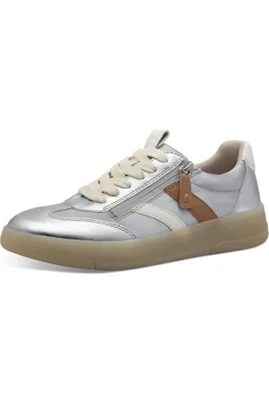 Jana Damen Vegan Komfort, Scarpe da Ginnastica Donna, , 40 EU