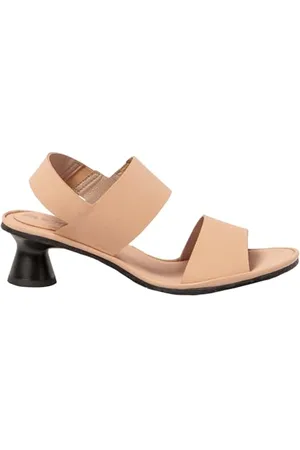 El Naturalista N885 Flora, Sandali con Tacco Donna, , 41 EU Larga