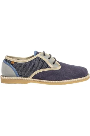 El Naturalista N577T MARSILEA Unisex, Scarpe da Ginnastica Basse Adulto, , 44 EU Larga