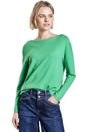 Street one A303042 Morbido Maglione, , 40 Donna