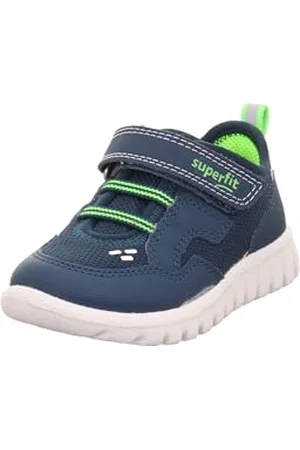 Superfit Sport7 Mini, Scarpe da Ginnastica, , 26 EU