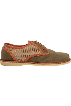 El Naturalista N577T MARSILEA Unisex, Scarpe da Ginnastica Basse Adulto, , 43 EU Larga