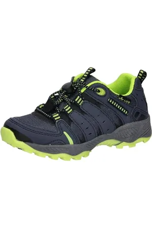 LICO Fremont, Scarpe da Trekking Unisex - Bambini e Ragazzi, , 35 EU