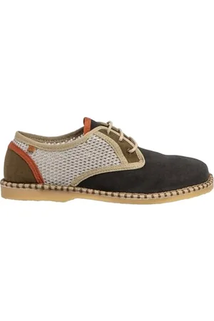 El Naturalista N577T MARSILEA Unisex, Scarpe da Ginnastica Basse Adulto, , 45 EU Larga