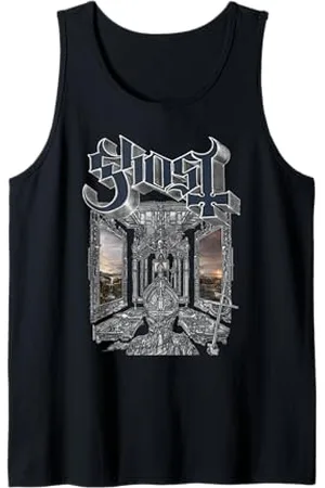 Ghost – Skeleta Canotta