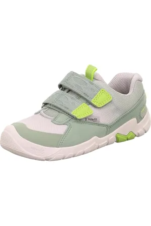 Superfit Trace, Scarpe da Ginnastica, , 25 EU