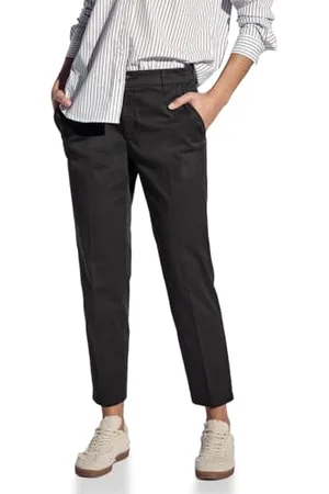 Street one A378680 Morbido Twill Chino, , 34W x 28L Donna