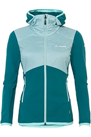 Vaude Brenva - Giacca isolante da donna