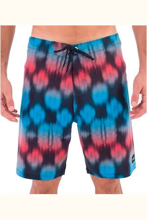 Hurley Phantom-Eco Weekender 20" Costume a Pantaloncino, , 44 Uomo