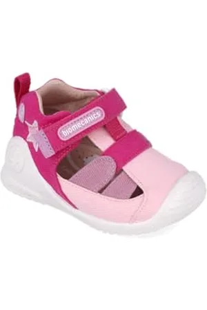 Biomecanics 252182, Sandali Bambina, , 19 EU