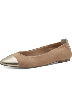 Marco Tozzi Damen Ballerinas 2-22108-44, Ballerine Donna, , 39 EU