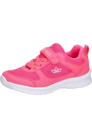 LICO Blaine Vs, Scarpe da Ginnastica, Rosa/Bianco, 32 EU