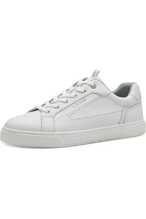 QS by s.Oliver Herren Sneaker Low 5-13652-44, Scarpe da Ginnastica Uomo, , 43 EU
