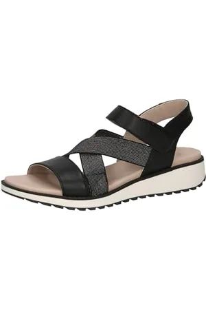 Caprice Damen 9-28704-44, Sandali Bassi Donna, , 39 EU