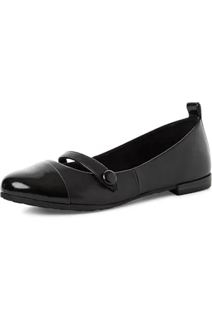 Marco Tozzi Damen Ballerinas 2-22104-44, Ballerine Donna, , 39 EU