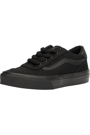 Vans Brooklyn LS, Scarpe da Ginnastica Unisex - Bambini e Ragazzi, , 28 EU