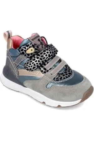 Biomecanics 231212, Scarpe da Ginnastica, Truffle (Tartufo), 28 EU