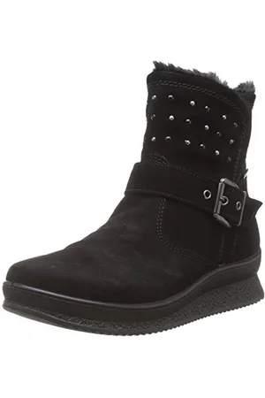 IGI&CO Bambine e ragazze Donna Gore-tex - 41611 Stivali da Neve, , 35 EU