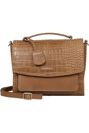 Burkely Cool Colbie Citybag, Crossbody Donna, , Talla única