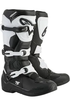 Alpinestars Stivali Moto Unisex-Adulto, , Taglia unica