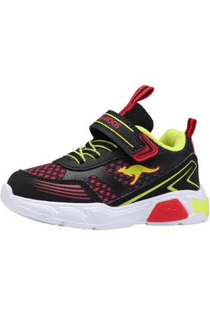 KangaROOS K-SLB Naro Ev, Scarpe da Ginnastica, , 26 EU