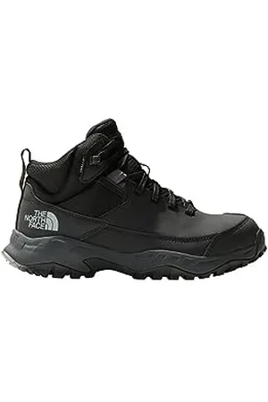 The North Face NF0A5LWGKT01 W STORM STRIKE III WP Donna, TNF BLACK/ASPHALT GREY EU 37