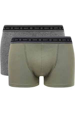 Dim Green Bio X2 Intimo, , M Uomo