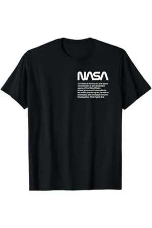 Nasa Maglietta