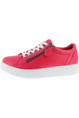 Andrea Conti Damen Low Top Sneaker, Scarpe da Ginnastica Donna, , 37 EU